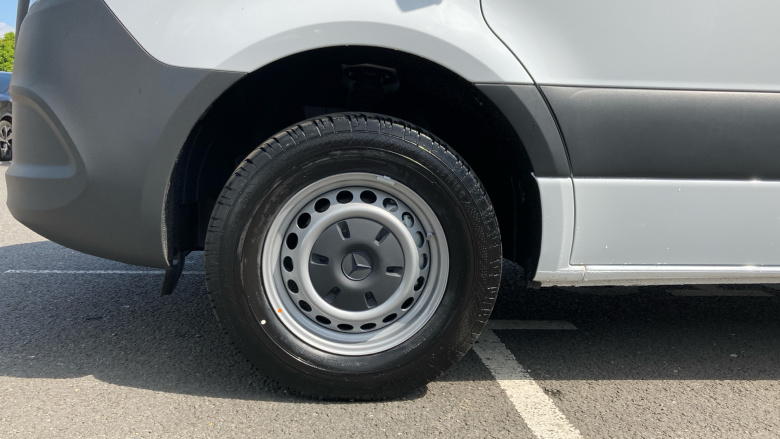 Mercedes-Benz Sprinter 315Cdi L3 Diesel Rwd 3.5t H2 Pro Van